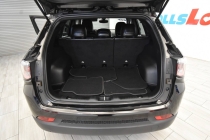 2021 Jeep Compass 80th Anniversary Edition 4x4 4dr SUV - photothumb 33