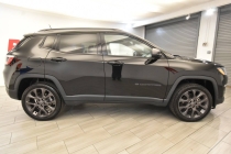 2021 Jeep Compass 80th Anniversary Edition 4x4 4dr SUV - photothumb 5