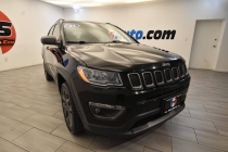 2021 Jeep Compass 80th Anniversary Edition 4x4 4dr SUV - photothumb 6