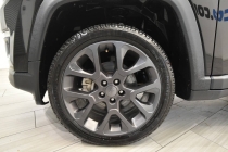 2021 Jeep Compass 80th Anniversary Edition 4x4 4dr SUV - photothumb 9