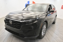 2024 Honda CR-V EX 4dr SUV 