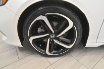 2022 Honda Accord Sport 4dr Sedan (1.5T I4 CVT) - photothumb 10