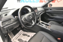 2022 Honda Accord Sport 4dr Sedan (1.5T I4 CVT) - photothumb 11