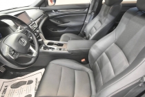 2022 Honda Accord Sport 4dr Sedan (1.5T I4 CVT) - photothumb 12