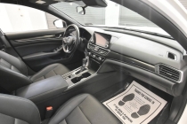 2022 Honda Accord Sport 4dr Sedan (1.5T I4 CVT) - photothumb 17