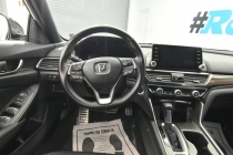 2022 Honda Accord Sport 4dr Sedan (1.5T I4 CVT) - photothumb 25