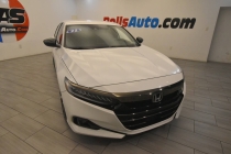 2022 Honda Accord Sport 4dr Sedan (1.5T I4 CVT) - photothumb 6