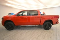 2022 RAM 1500 Big Horn 4x4 4dr Crew Cab 5.6 ft. SB Pickup - photothumb 1