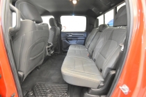 2022 RAM 1500 Big Horn 4x4 4dr Crew Cab 5.6 ft. SB Pickup - photothumb 14