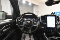 2022 RAM 1500 Big Horn 4x4 4dr Crew Cab 5.6 ft. SB Pickup - photothumb 26