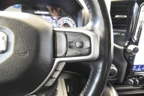 2022 RAM 1500 Big Horn 4x4 4dr Crew Cab 5.6 ft. SB Pickup - photothumb 27
