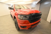 2022 RAM 1500 Big Horn 4x4 4dr Crew Cab 5.6 ft. SB Pickup - photothumb 6