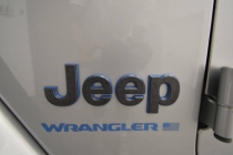 2024 Jeep Wrangler High Altitude 4xe 4x4 4dr SUV - photothumb 14