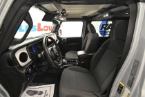 2024 Jeep Wrangler High Altitude 4xe 4x4 4dr SUV - photothumb 16
