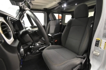 2024 Jeep Wrangler High Altitude 4xe 4x4 4dr SUV - photothumb 17