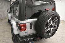 2024 Jeep Wrangler High Altitude 4xe 4x4 4dr SUV - photothumb 2