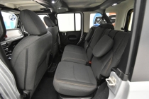 2024 Jeep Wrangler High Altitude 4xe 4x4 4dr SUV - photothumb 20