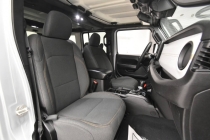 2024 Jeep Wrangler High Altitude 4xe 4x4 4dr SUV - photothumb 24