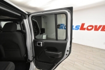 2024 Jeep Wrangler High Altitude 4xe 4x4 4dr SUV - photothumb 27