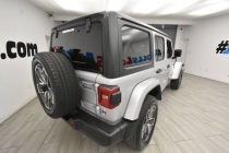 2024 Jeep Wrangler High Altitude 4xe 4x4 4dr SUV - photothumb 4