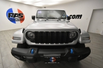 2024 Jeep Wrangler High Altitude 4xe 4x4 4dr SUV - photothumb 7