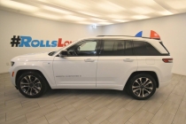 2024 Jeep Grand Cherokee Overland 4xe 4x4 4dr SUV - photothumb 1