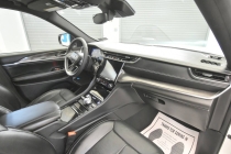2024 Jeep Grand Cherokee Overland 4xe 4x4 4dr SUV - photothumb 21