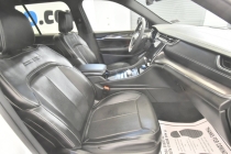 2024 Jeep Grand Cherokee Overland 4xe 4x4 4dr SUV - photothumb 22