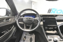 2024 Jeep Grand Cherokee Overland 4xe 4x4 4dr SUV - photothumb 29