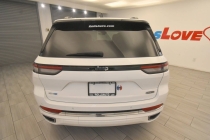 2024 Jeep Grand Cherokee Overland 4xe 4x4 4dr SUV - photothumb 3