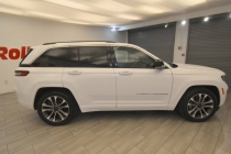 2024 Jeep Grand Cherokee Overland 4xe 4x4 4dr SUV - photothumb 5