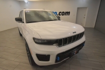 2024 Jeep Grand Cherokee Overland 4xe 4x4 4dr SUV - photothumb 6