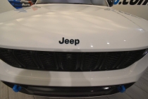 2025 Jeep Grand Cherokee 4xe 4x4 4dr SUV - photothumb 10