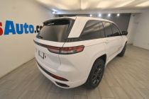 2025 Jeep Grand Cherokee 4xe 4x4 4dr SUV - photothumb 4