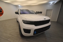 2025 Jeep Grand Cherokee 4xe 4x4 4dr SUV - photothumb 6