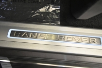 2018 Land Rover Range Rover Supercharged LWB AWD 4dr SUV - photothumb 11
