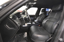2018 Land Rover Range Rover Supercharged LWB AWD 4dr SUV - photothumb 13