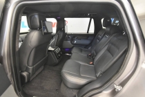 2018 Land Rover Range Rover Supercharged LWB AWD 4dr SUV - photothumb 15
