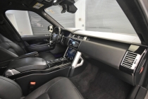 2018 Land Rover Range Rover Supercharged LWB AWD 4dr SUV - photothumb 17