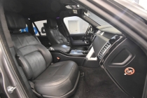2018 Land Rover Range Rover Supercharged LWB AWD 4dr SUV - photothumb 18