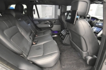 2018 Land Rover Range Rover Supercharged LWB AWD 4dr SUV - photothumb 19