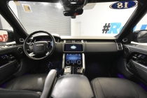 2018 Land Rover Range Rover Supercharged LWB AWD 4dr SUV - photothumb 20