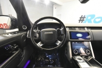 2018 Land Rover Range Rover Supercharged LWB AWD 4dr SUV - photothumb 21