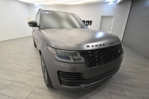 2018 Land Rover Range Rover Supercharged LWB AWD 4dr SUV - photothumb 6