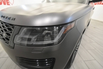 2018 Land Rover Range Rover Supercharged LWB AWD 4dr SUV - photothumb 8