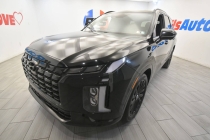 2024 Hyundai Palisade Calligraphy AWD 4dr SUV 