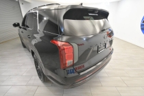 2024 Hyundai Palisade Calligraphy AWD 4dr SUV - photothumb 2