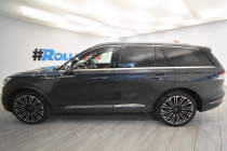 2020 Lincoln Aviator Black Label AWD 4dr SUV - photothumb 1
