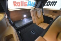 2020 Lincoln Aviator Black Label AWD 4dr SUV - photothumb 25