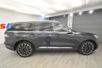 2020 Lincoln Aviator Black Label AWD 4dr SUV - photothumb 5